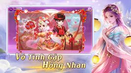 Tuyệt Thế Tiên Giới—MIS ảnh màn hình apk 9