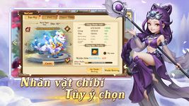 Tuyệt Thế Tiên Giới—MIS ảnh màn hình apk 11