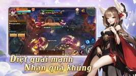 Tuyệt Thế Tiên Giới—MIS ảnh màn hình apk 12