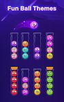 Ball Sort Screenshot APK 9