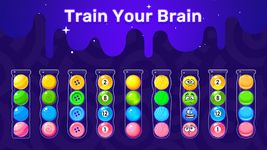 Ball Sort screenshot APK 13