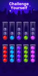 Ball Sort στιγμιότυπο apk 3