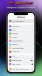 Скриншот 3 APK-версии IOS Launcher - iOS 17 Pro