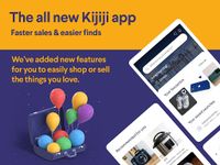 Скриншот 11 APK-версии Kijiji Free Local Classifieds