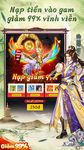 Đại hiệp phong vân-RPG võ hiệp ảnh màn hình apk 13