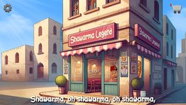 Shawarma Legend στιγμιότυπο apk 10