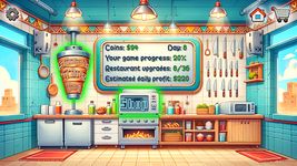 Shawarma Legend screenshot APK 12