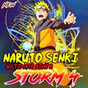 Biểu tượng apk Naruto Senki Ultimate Ninja Storm 4 Guia