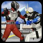 Biểu tượng apk Chou Climax: Kamen Rider War Fighting