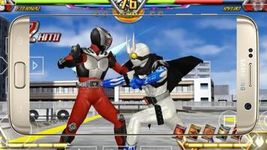 Imej Chou Climax: Kamen Rider War Fighting 1