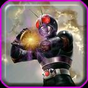 Kamen : Rider Battle Hero APK