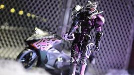 Gambar Kamen : Rider Battle Hero 