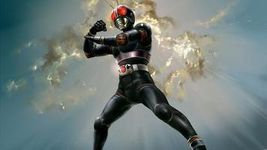 Imej Kamen : Rider Battle Hero 1