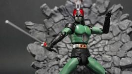 Gambar Kamen : Rider Battle Hero 2