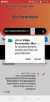 Tangkapan layar apk Video Downloader Max - For All 3