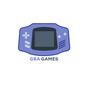 GBA Games Download Roms apk icon