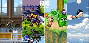 GBA Games Download Roms afbeelding 4