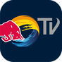 Red Bull TV 아이콘
