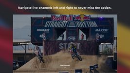 Tangkap skrin apk Red Bull TV: Videos & Sports 1