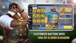 Homerun Clash 2: Legends Derby captura de pantalla apk 9