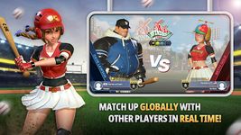 Tangkap skrin apk Homerun Clash 2: Legends Derby 11