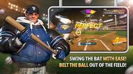 Homerun Clash 2: Legends Derby ảnh màn hình apk 