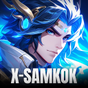 Ikona X-Samkok