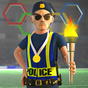 Icoană Athletics Police: Paris Duty