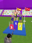 Athletics Police: Paris Duty ekran görüntüsü APK 9