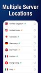 Güvenli VPN: GeoVPN ekran görüntüsü APK 7