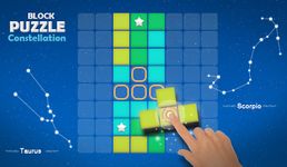 Block Puzzle Constellation capture d'écran apk 12