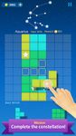 Tangkap skrin apk Blok Puzzle Constellation 13