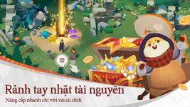 HÀNH TRÌNH AFK- TRAVELLET VN ảnh màn hình apk 10