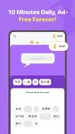 ภาพหน้าจอที่ 5 ของ Chinesia - AI Learn Chinese