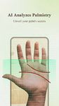 Palmistry Wizard：Palm & Aging image 1