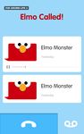 Скриншот 10 APK-версии Elmo Calls by Sesame Street