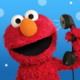 Icono de Elmo Calls by Sesame Street