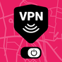 ไอคอนของ Polo vpn- Blazing Fast