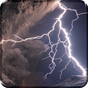 Icono de Thunderstorm 3D Live Wallpaper