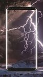 Thunderstorm 3D Live Wallpaper captura de pantalla apk 3