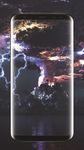 Thunderstorm 3D Live Wallpaper captura de pantalla apk 4