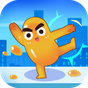 Jelly Scuffle-Funny Battle icon