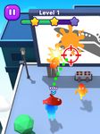 Jelly Scuffle-Funny Battle screenshot APK 10