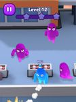 Jelly Scuffle-Funny Battle screenshot APK 12