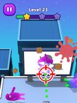 Jelly Scuffle-Funny Battle screenshot APK 13