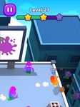 Jelly Scuffle-Funny Battle screenshot APK 14