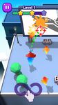 Jelly Scuffle-Funny Battle screenshot APK 