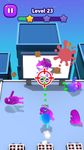 Jelly Scuffle-Funny Battle screenshot APK 3