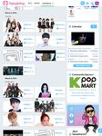 kpopping의 스크린샷 apk 7