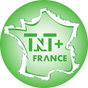 TNT Plus Icon